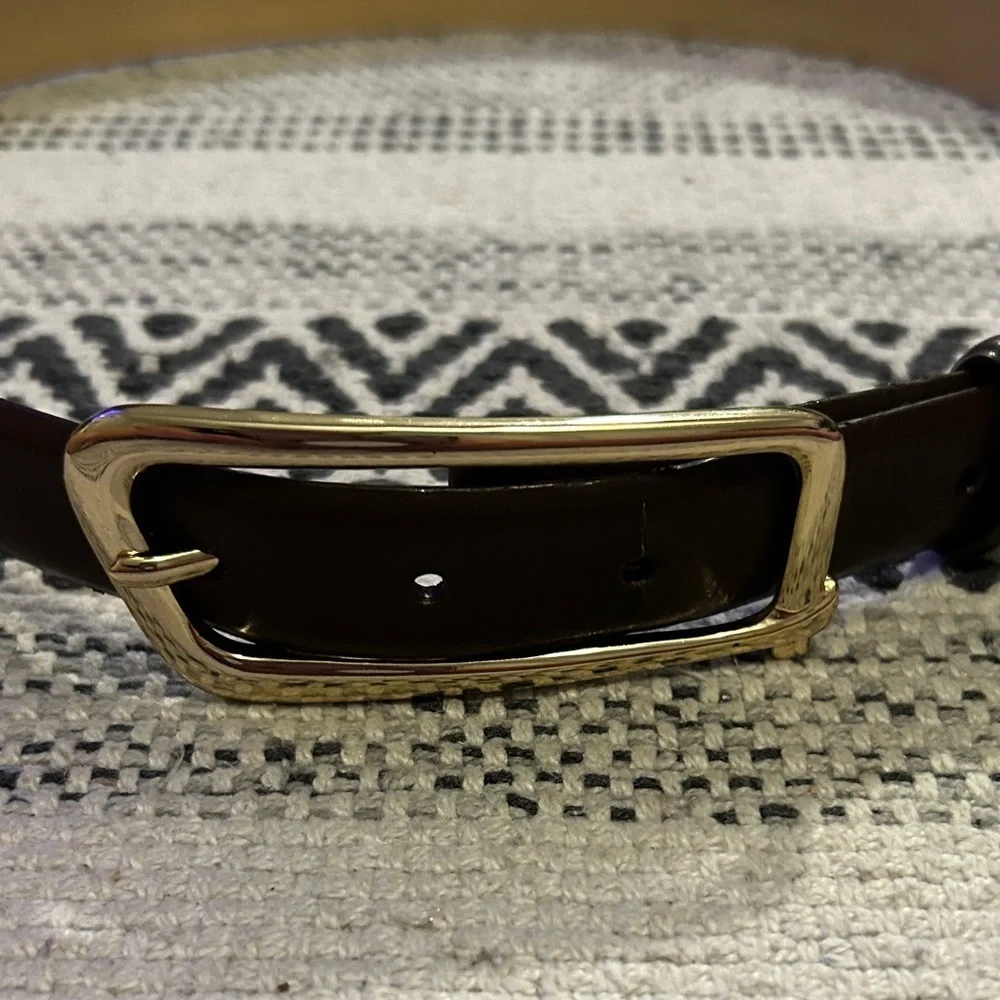 None stylish brown